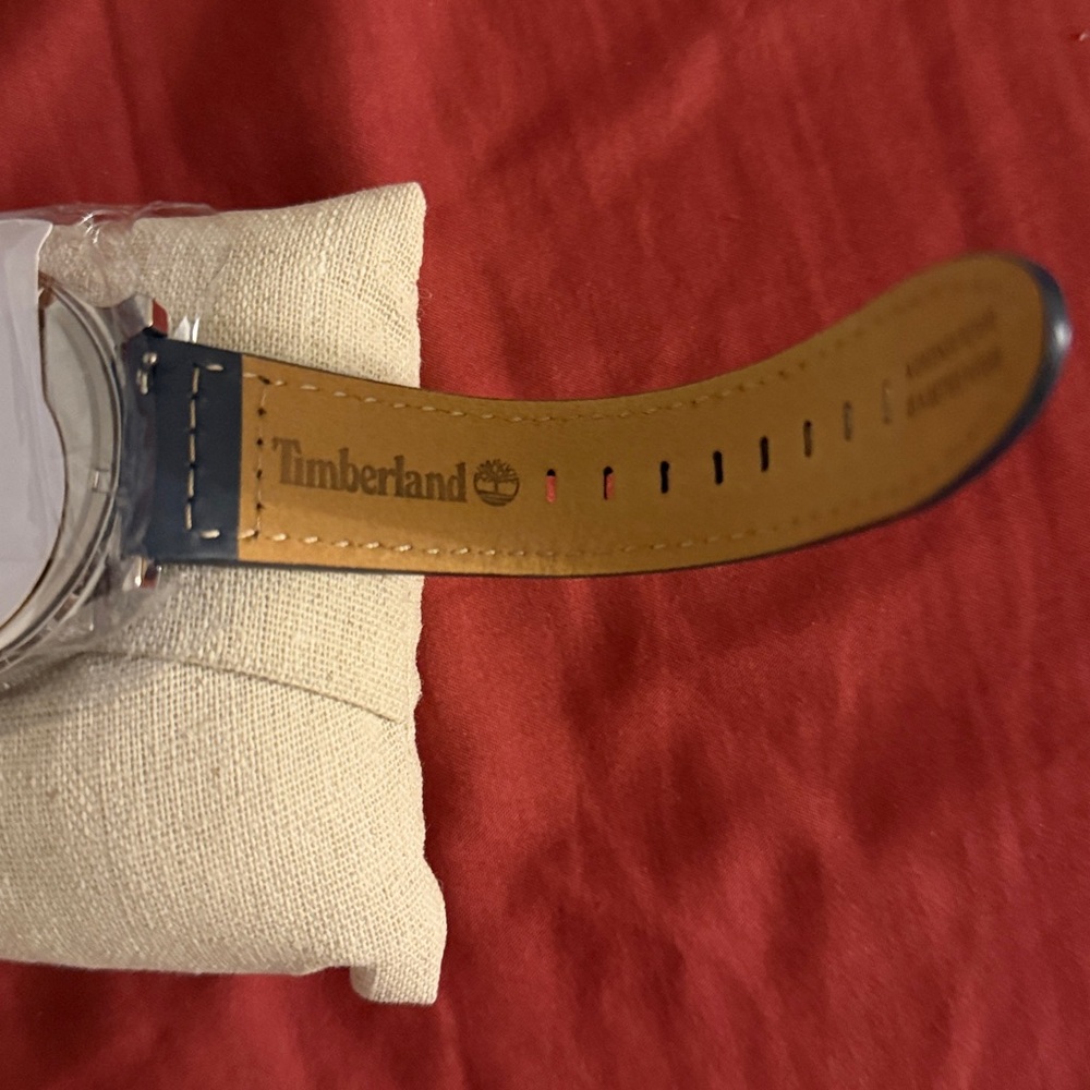Timberland Watch - Picture 4 of 8